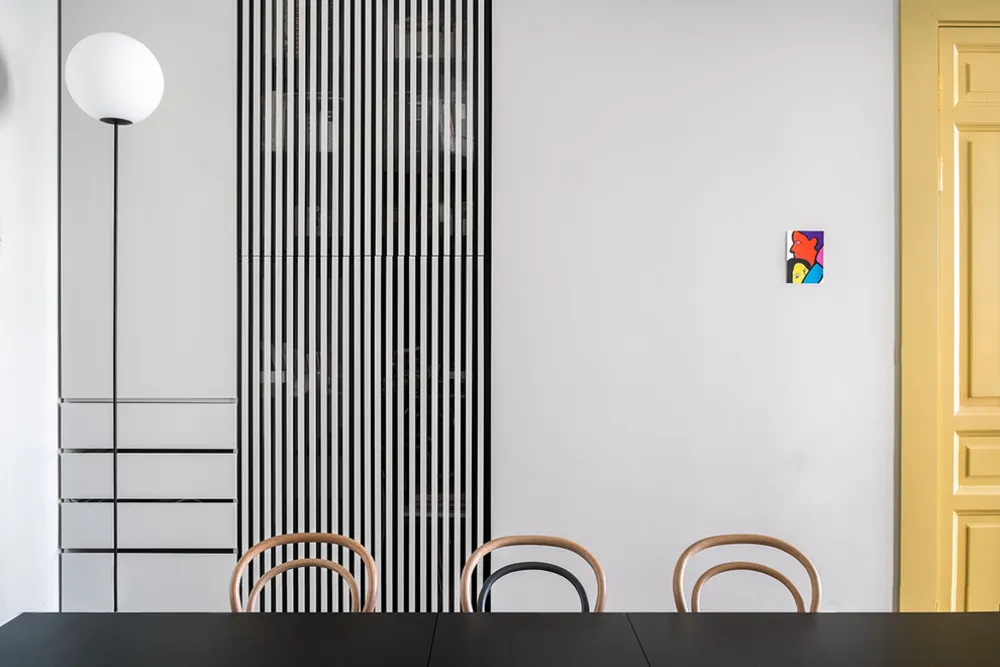 Квартира на Сретенке