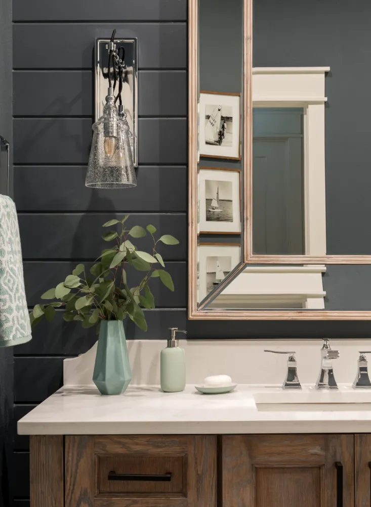 Lake Texoma Yeni Yapı