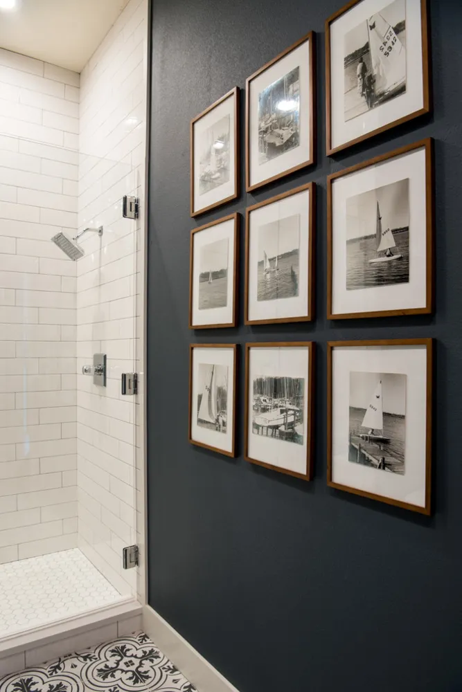 Lake Texoma New Build