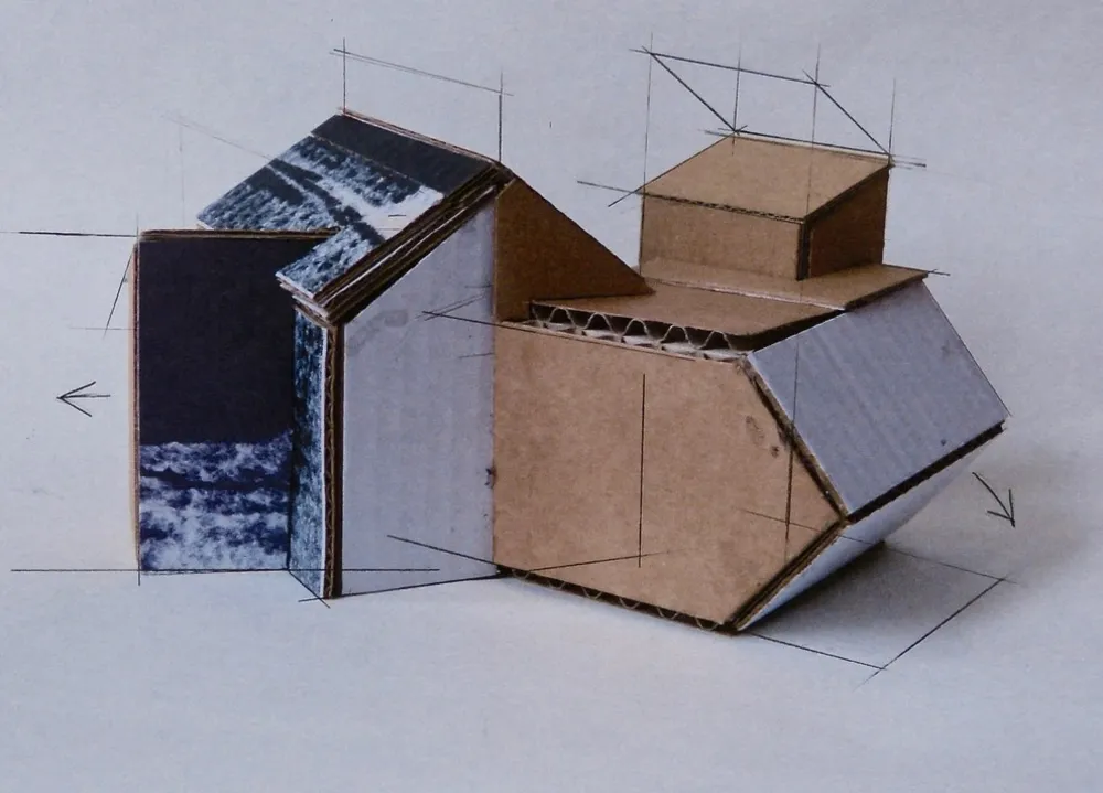 2018 Design Calendar