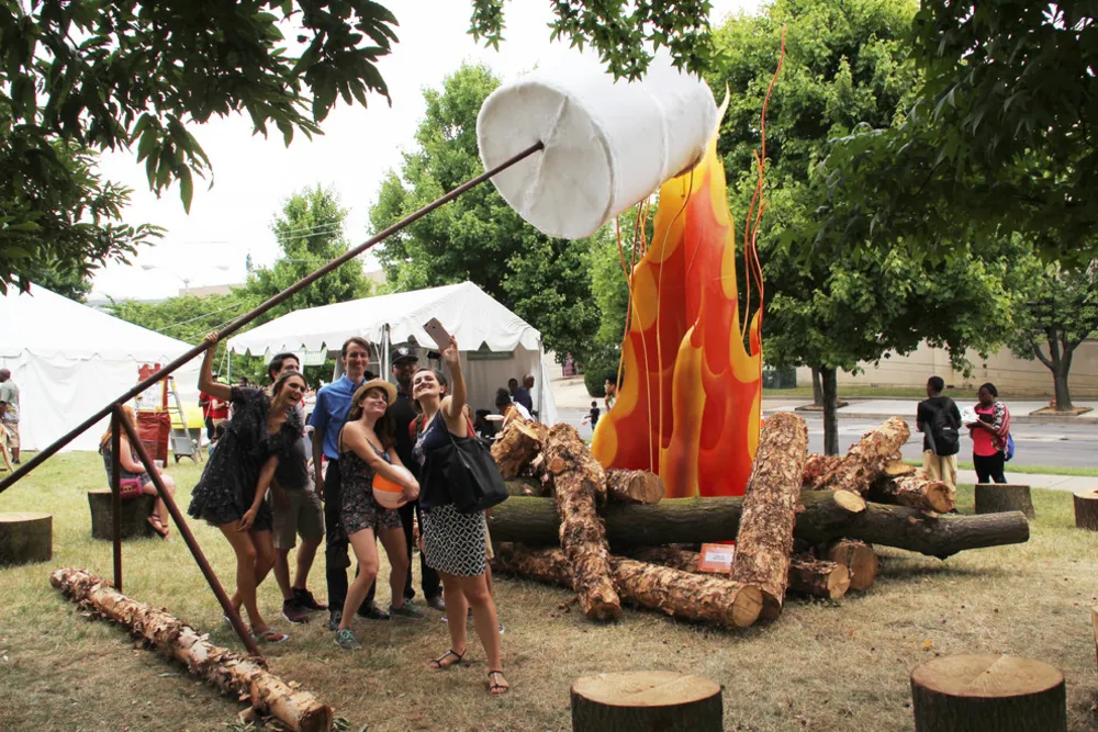 2018 Design Calendar