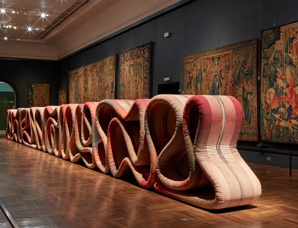 2018 Design Calendar