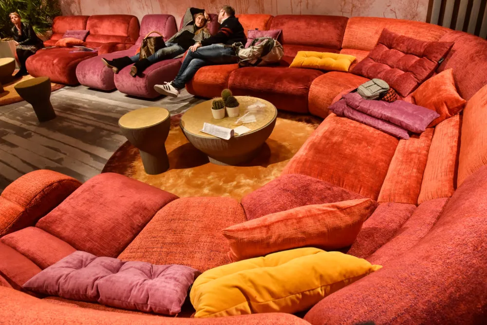 2018 Design Calendar