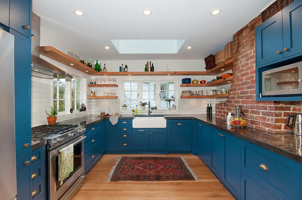 Maison de caractère de North Vancouver