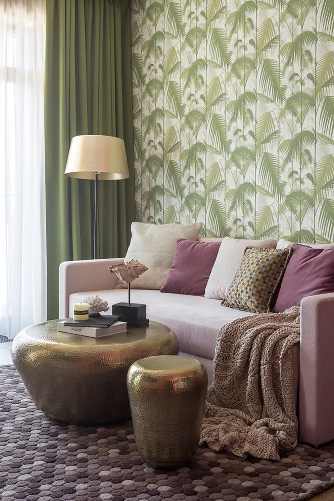 Kvarter i Светлогорске