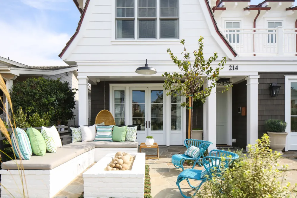 Orkide, Corona Del Mar