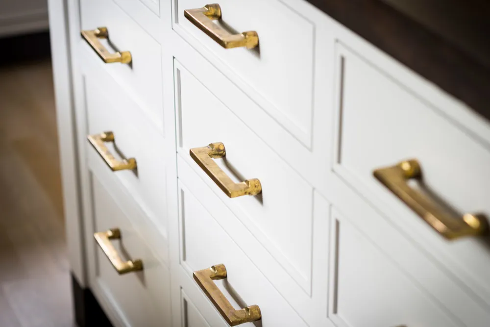 Moderni maalaistalo Shore Acresissa