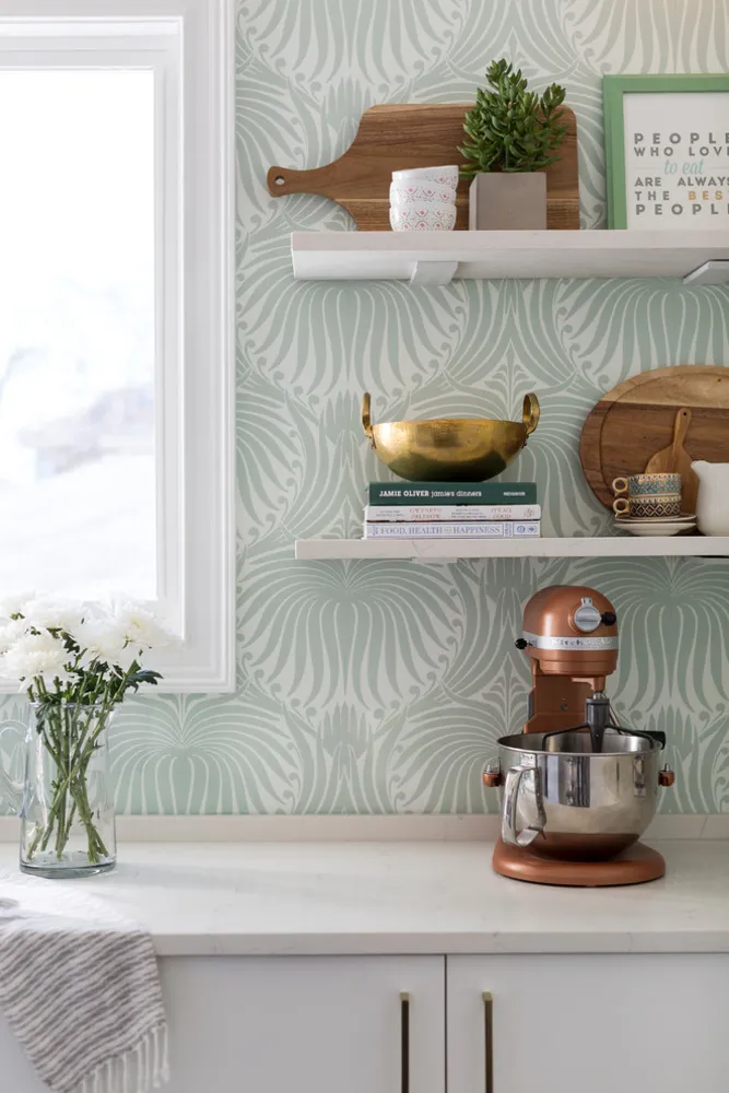 Haven Design Studio - Oak Park Home