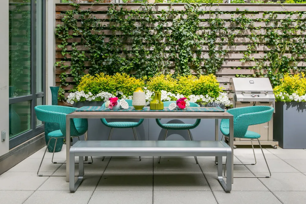 JL Powers Design