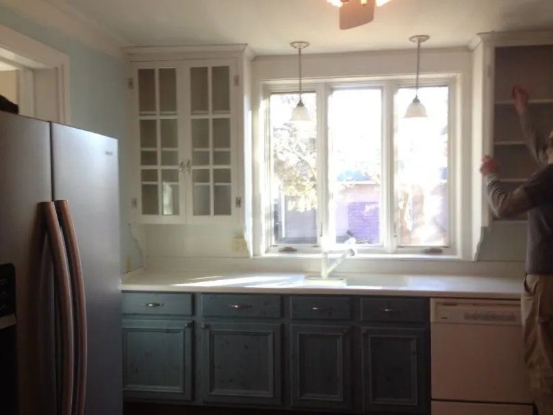 Mechanicsburg PA historisk hjem