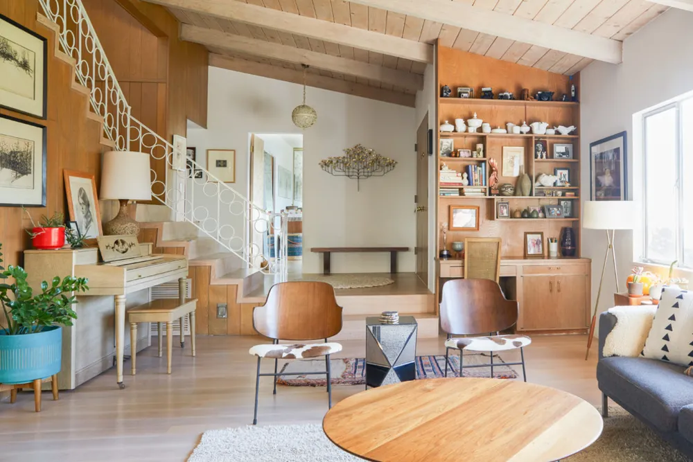 Santa Monica MidCentury