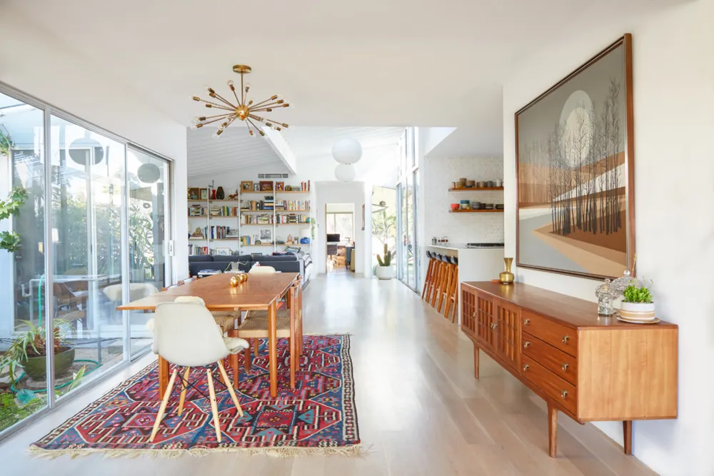 Santa Monica MidCentury