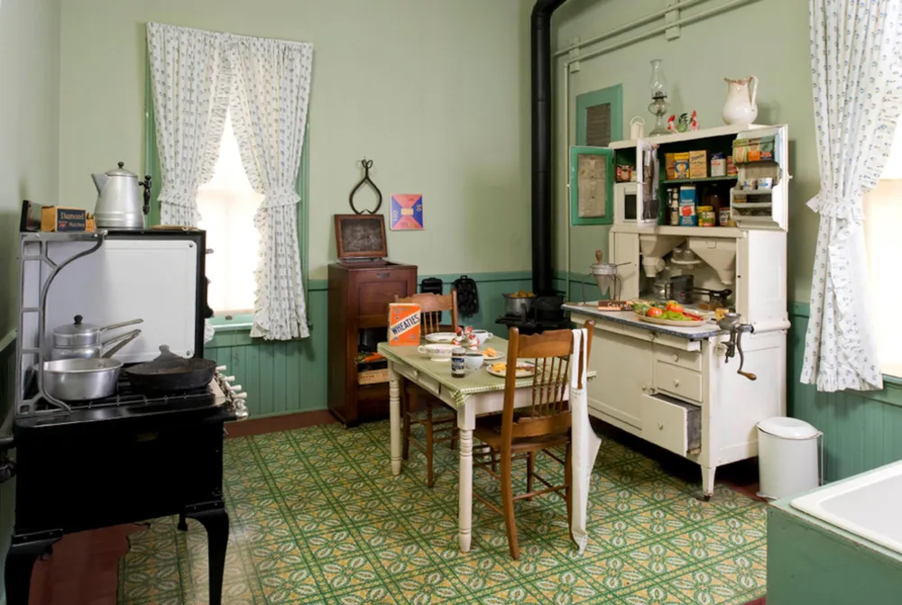 Katso talo, josta Martin Luther King Jr.:n tärkeä tarina alkoi