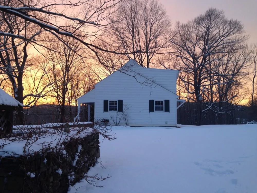 Hvordan historiske hjem inspirerte romanen min