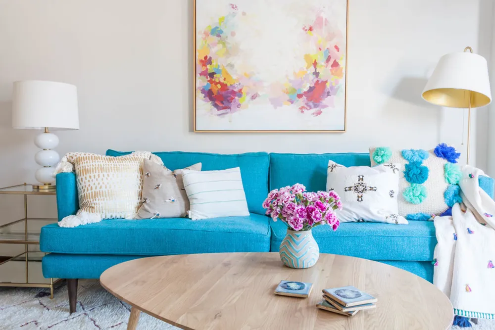 Appartamento Crown Heights