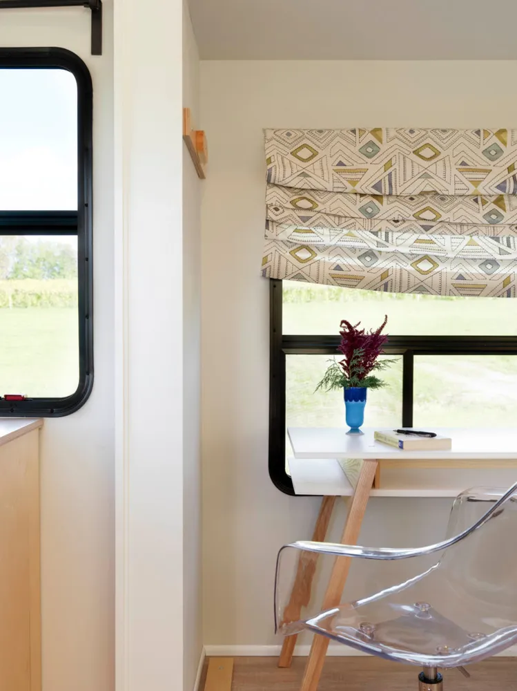 5th Wheel Renovation