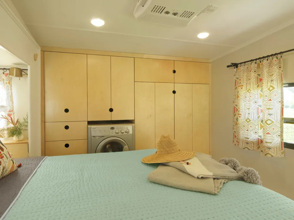 5th Wheel Renovation