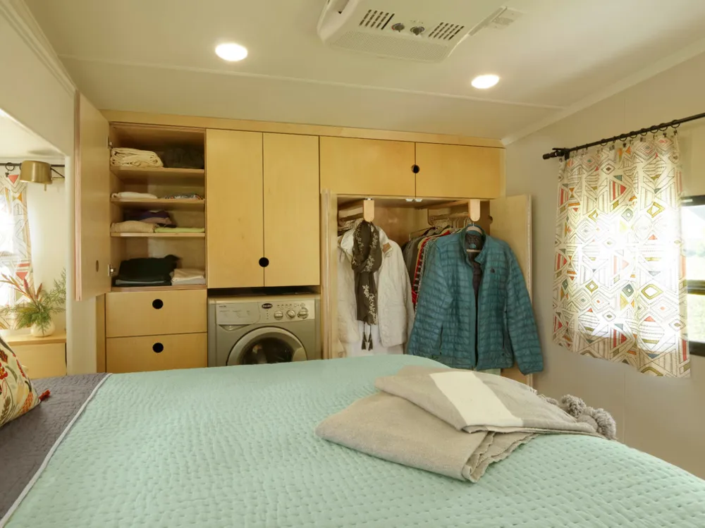 5th Wheel Renovation