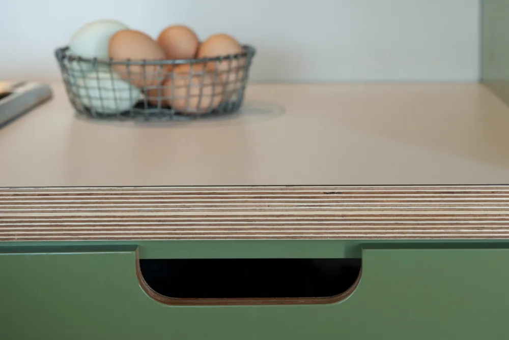 5th Wheel Renovation