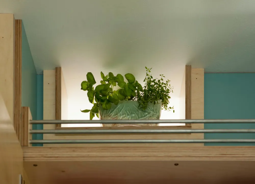 5th Wheel Renovation