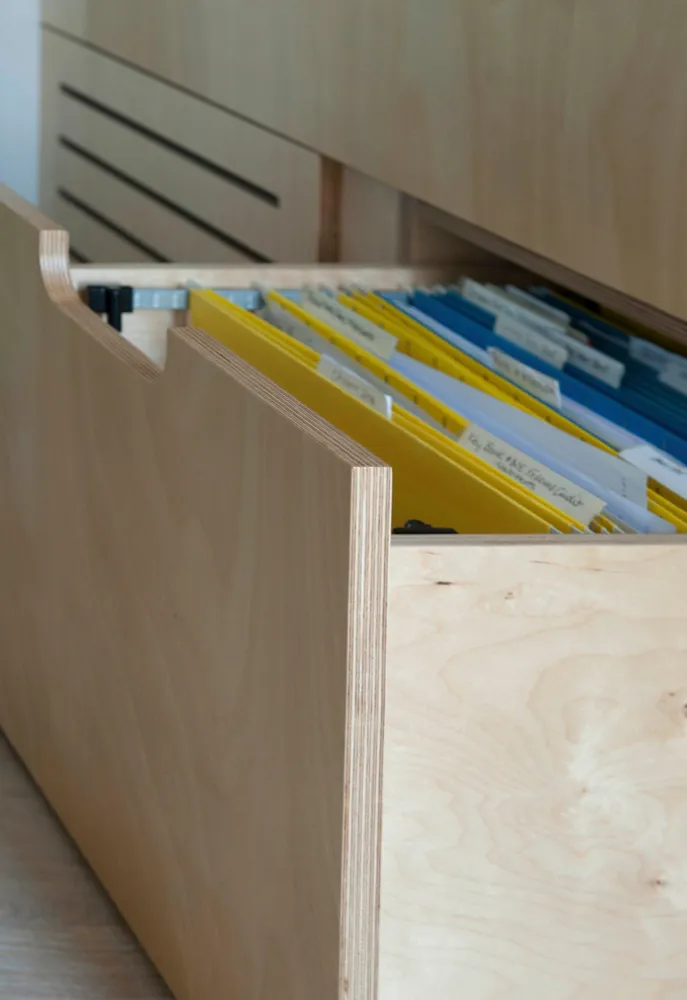 5th Wheel Renovation