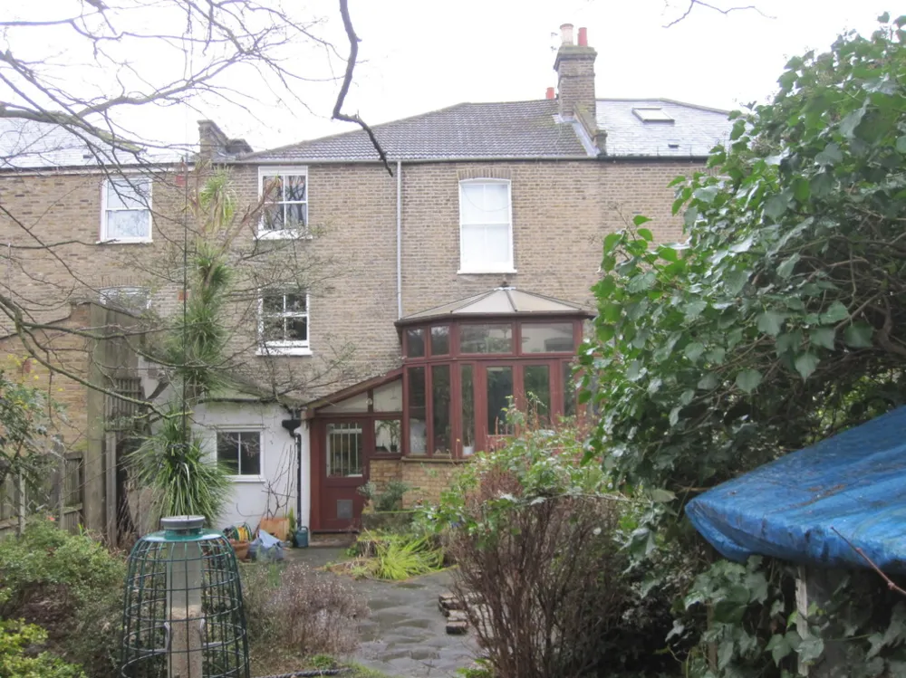 Со старым и с новым