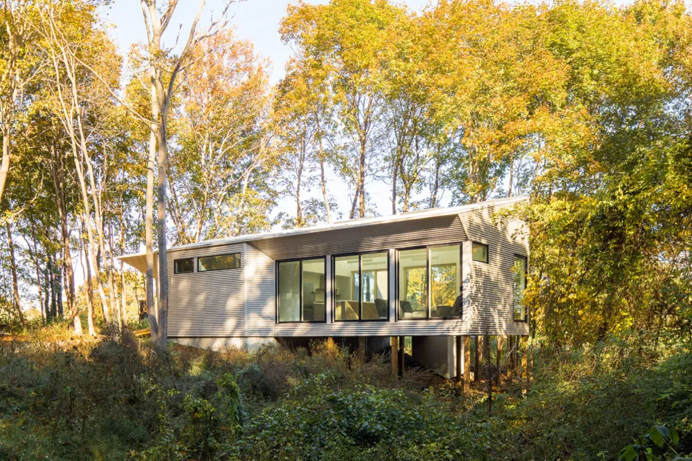 Peaks Island Modern