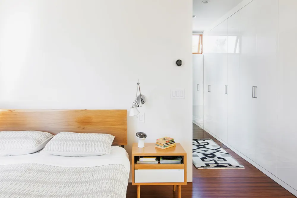 Capitol Hill House
