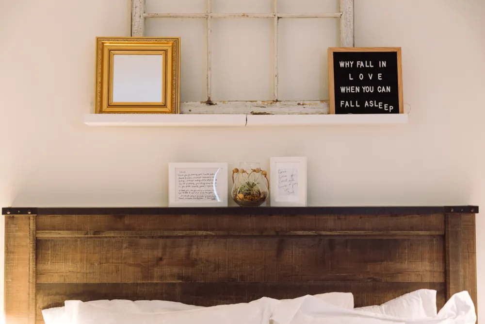 My Servista: Sweet Styling Details in a D.C. Apartment