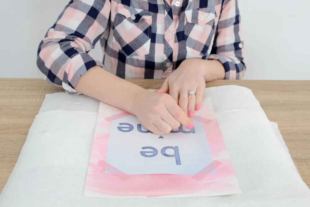 Łatwe walentynkowe dekoracje ścienne