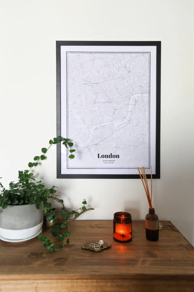 My Servista : des touches vintage réconfortantes dans une location cosy à Chicago