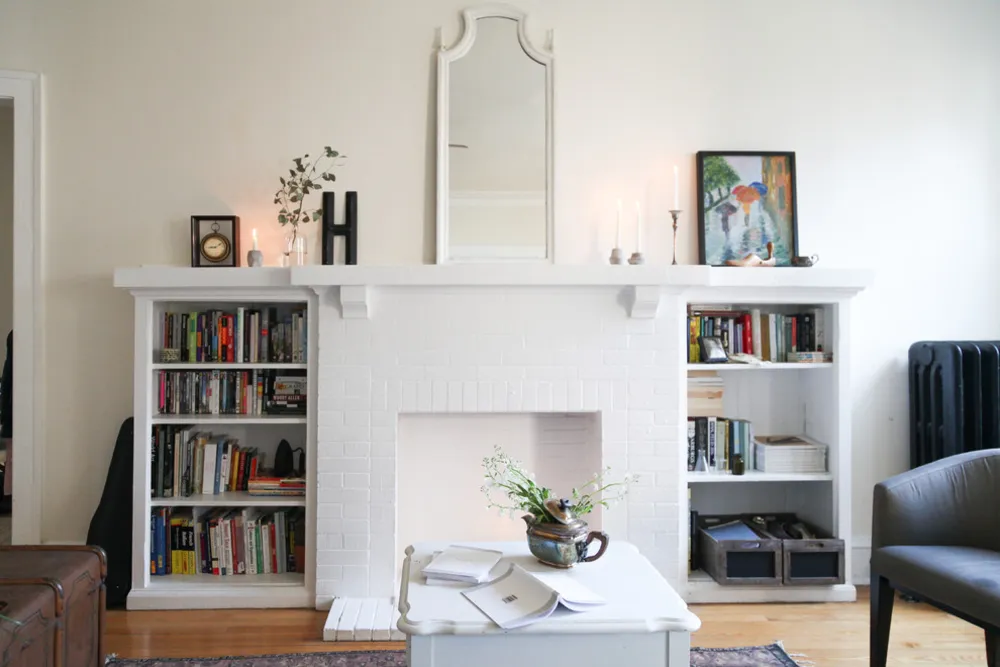 My Servista : des touches vintage réconfortantes dans une location cosy à Chicago