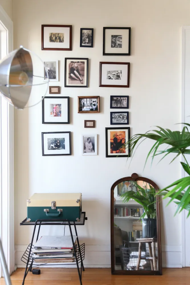 My Servista : des touches vintage réconfortantes dans une location cosy à Chicago