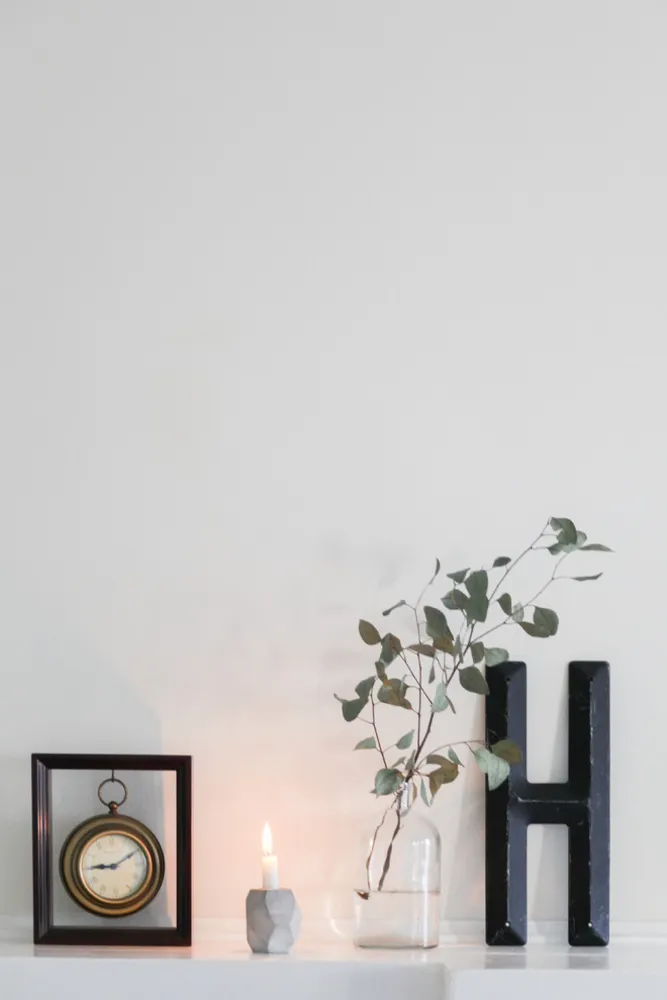 My Servista : des touches vintage réconfortantes dans une location cosy à Chicago