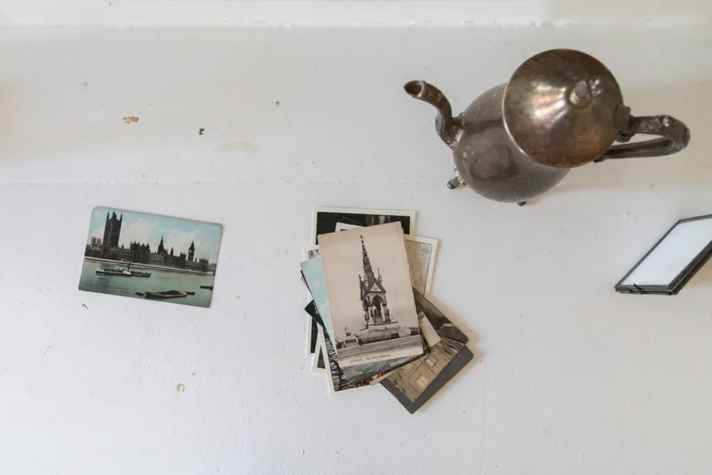 My Servista : des touches vintage réconfortantes dans une location cosy à Chicago