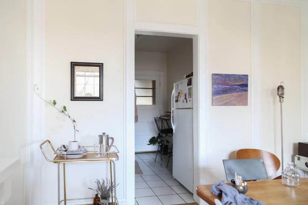 My Servista : des touches vintage réconfortantes dans une location cosy à Chicago