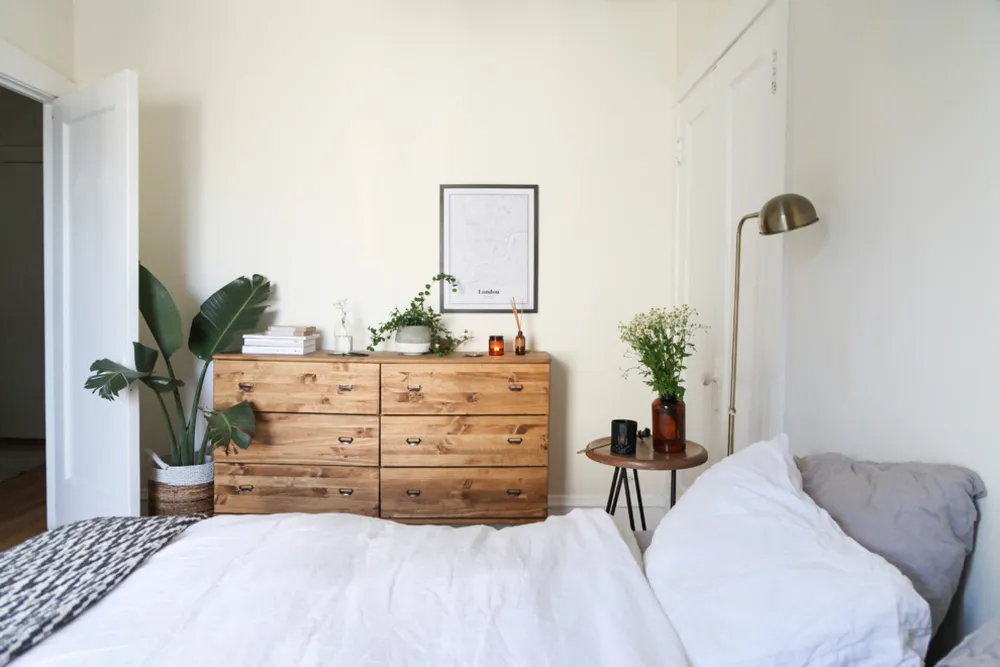 My Servista : des touches vintage réconfortantes dans une location cosy à Chicago