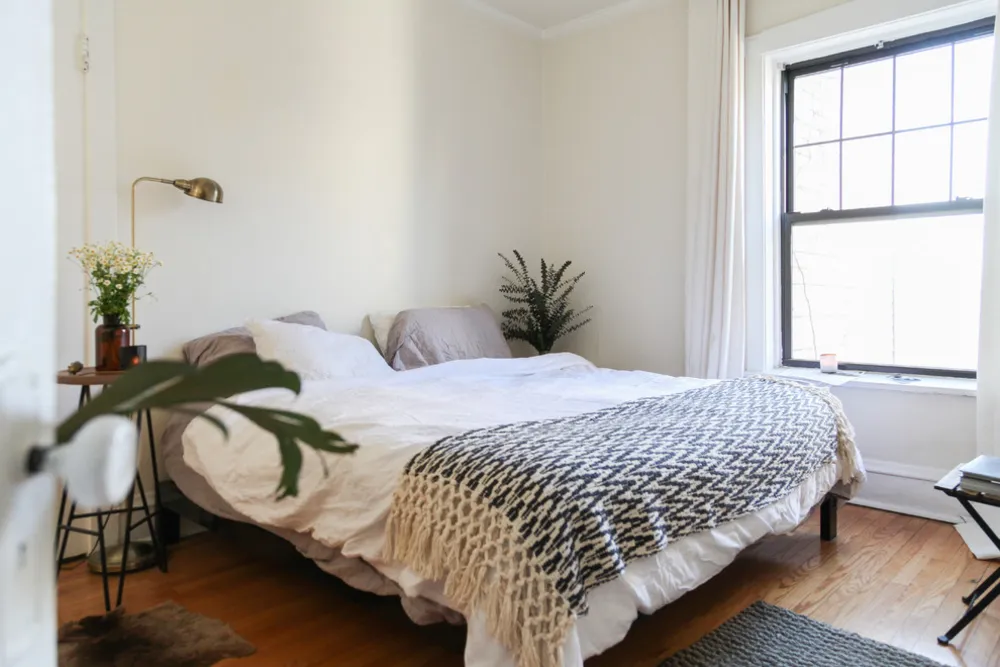 My Servista : des touches vintage réconfortantes dans une location cosy à Chicago