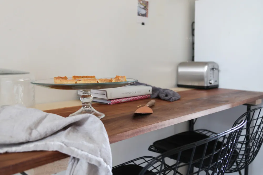 My Servista : des touches vintage réconfortantes dans une location cosy à Chicago