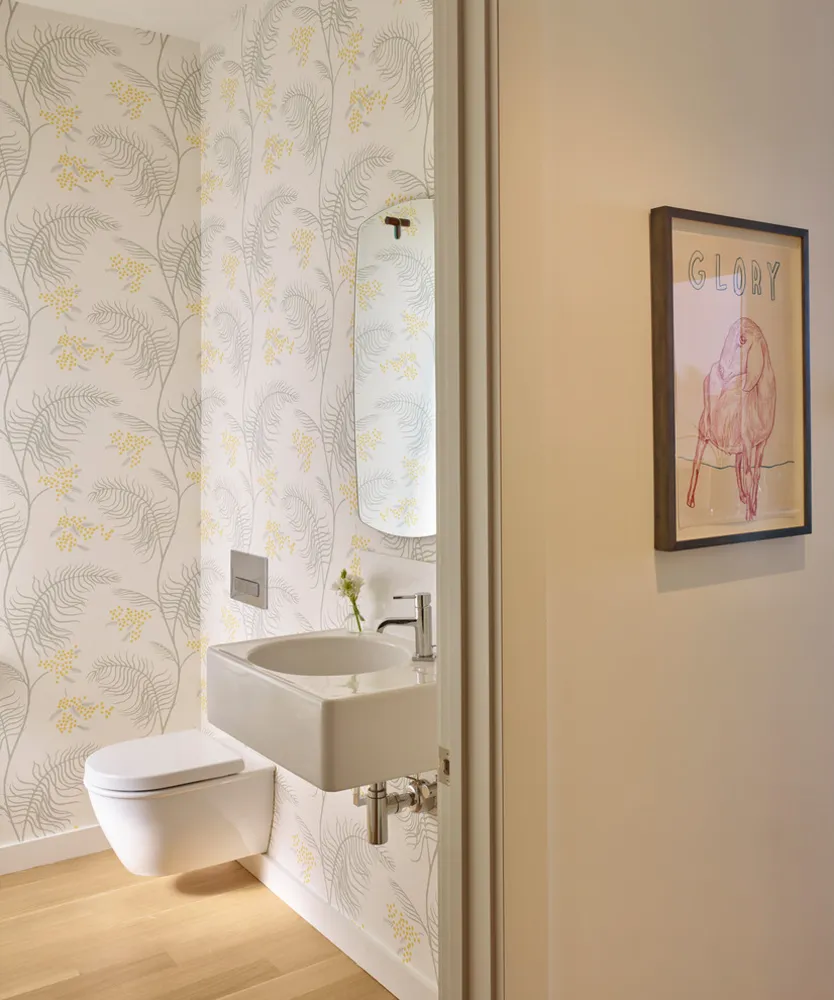 Noe Valley Residence 2