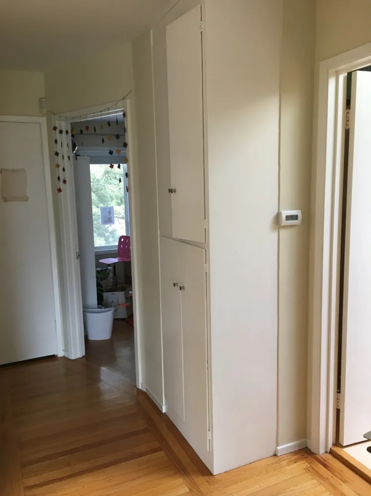 FÖR BILDER: Burlwood Drive