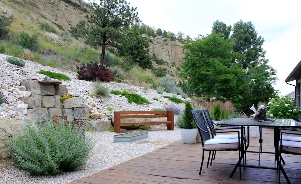 Der Lagertankmarkt sieht robust aus