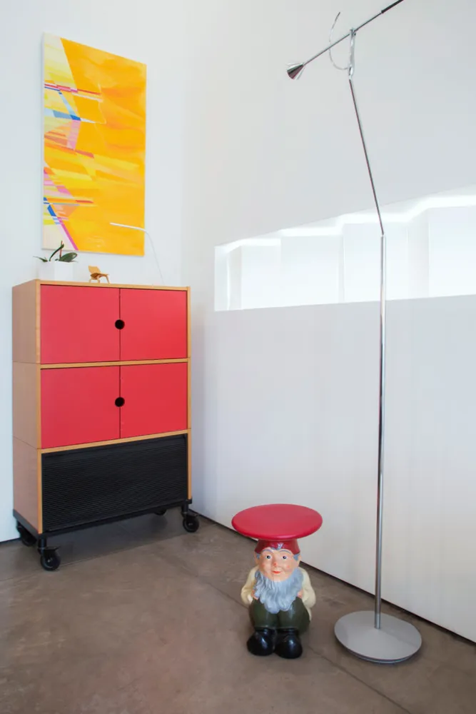 My Servista: Barrio Metalico