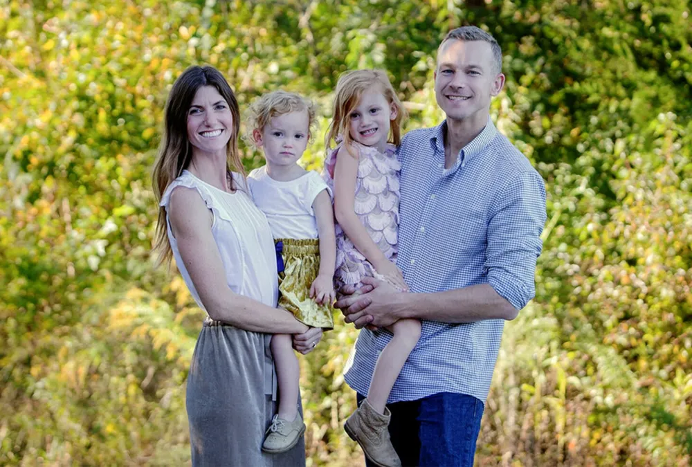 My Servista: Familiehjem blander gårdsstil med innslag av kunst