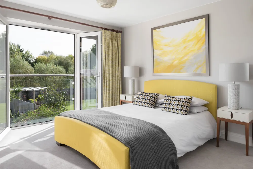 Проекты Деборы Лоу 2017