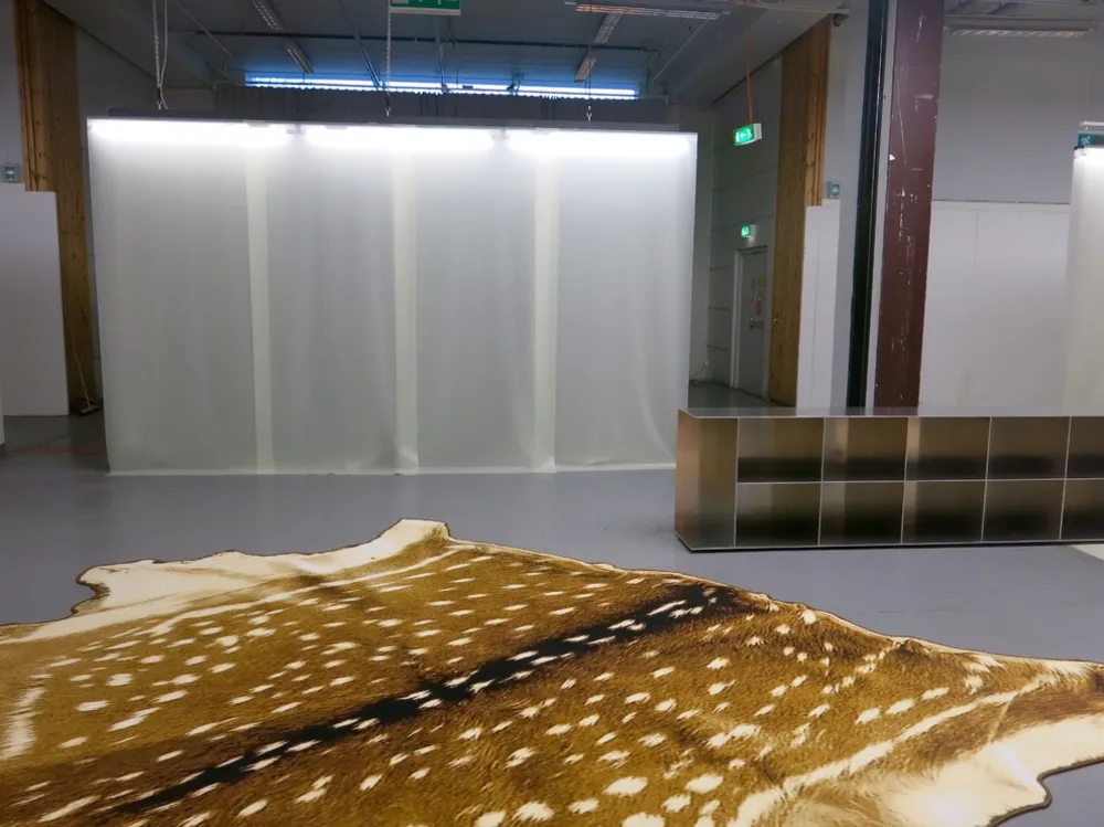 Nya trenderna från Stockholm Furniture & Light Fair