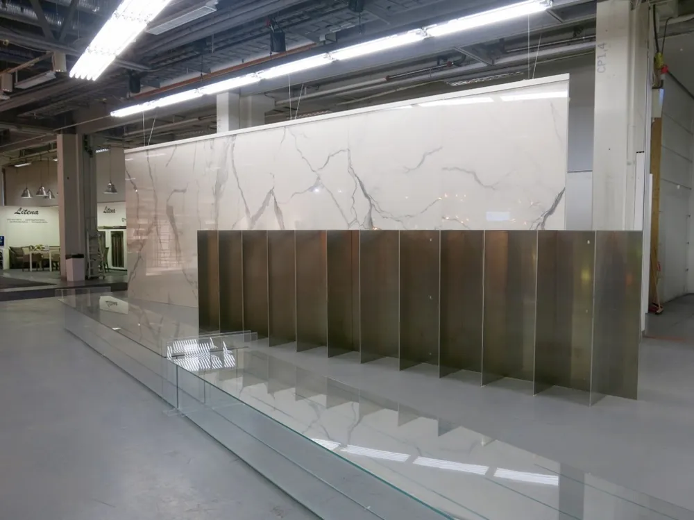 Nya trenderna från Stockholm Furniture & Light Fair