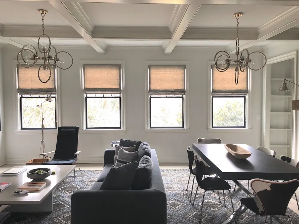 HT : Jardin de la maison de transport