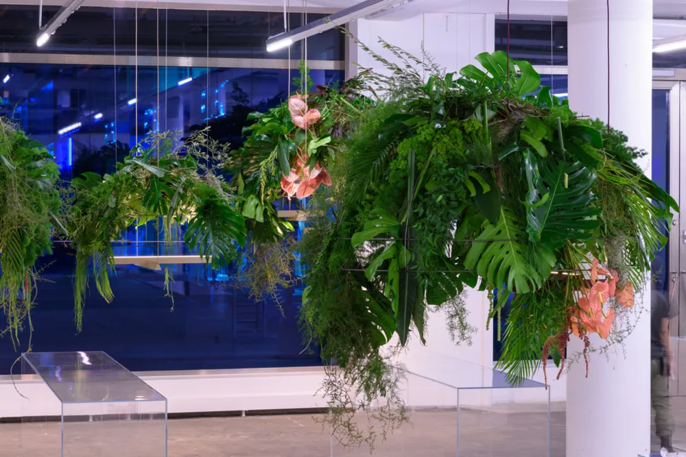 Rätt i vår: Nya trenderna från Stockholm Furniture & Light Fair