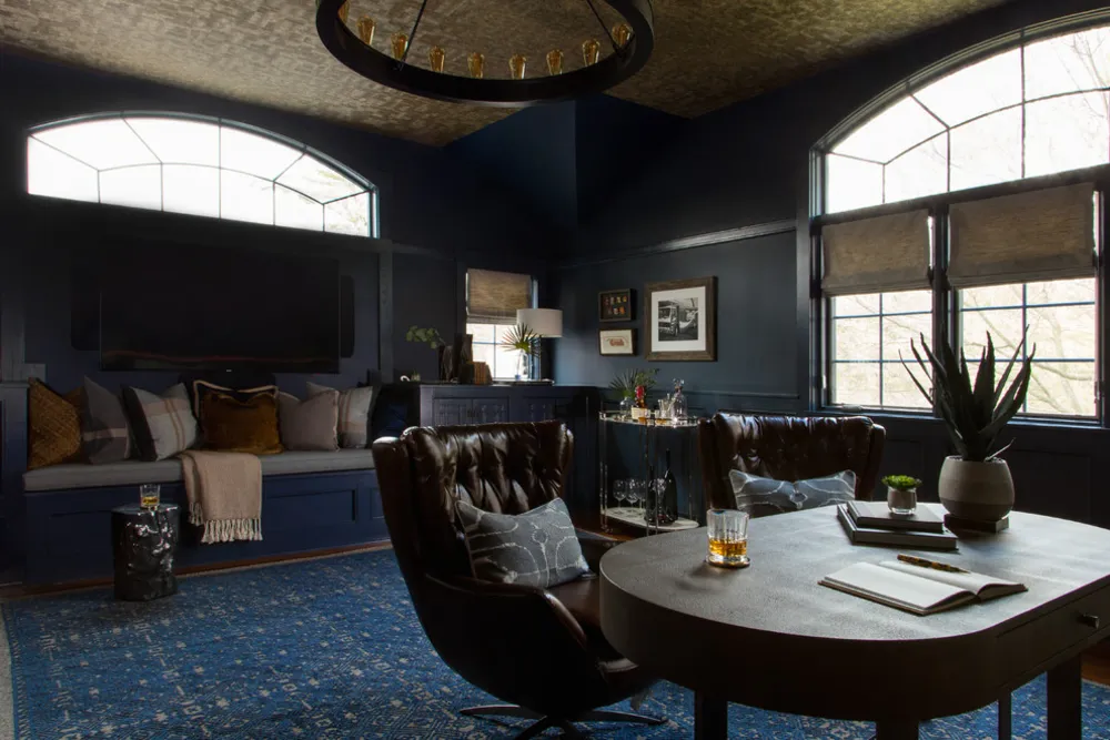 Ridgewood Gentleman's Home Office